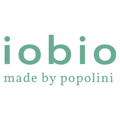 iobio Logo