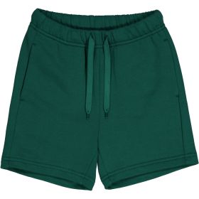 Jungen Shorts grün 116