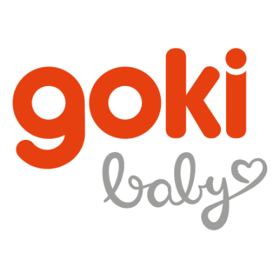 goki baby Logo