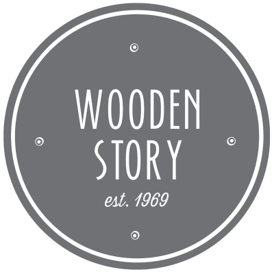 Wooden Story Logo