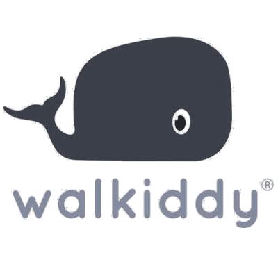 Walkiddy Logo