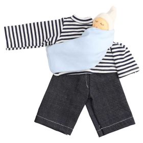 Puppenkleidung "Papa Outfit"