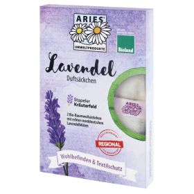 Lavendel Duftsäckchen Mottenschutz