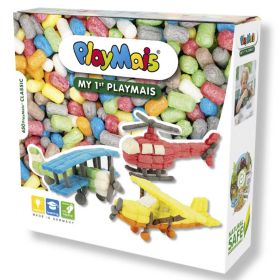 PlayMais - Meine ersten Flugmaschinen