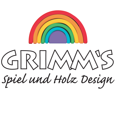 Grimm's Logo