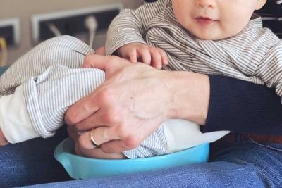 Windelfrei – Wie du dein Baby erfolgreich abhalten kannst