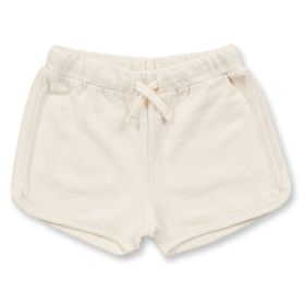 Shorts "Sommersweat" creme 