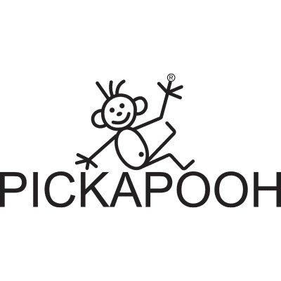 PICKAPOOH Logo
