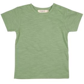 T-Shirt waldgrün