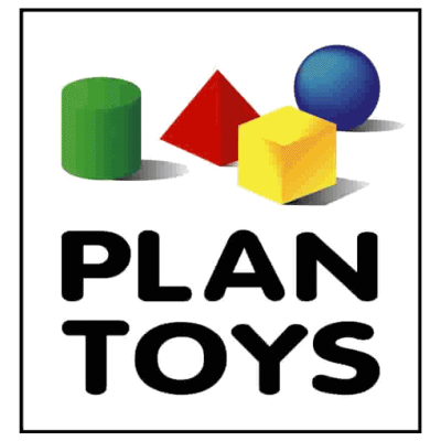 PlanToys Logo