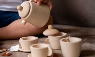 Kinderküchenzubehör Teeservice und mehr