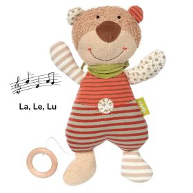 Spieluhr Bär | La Le Lu