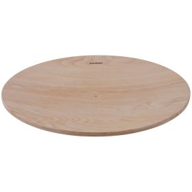 Balance Board Holz rund