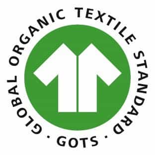 Gots Organic - In Conversion