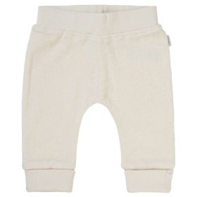 Babyhose Frottee creme