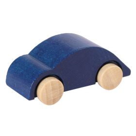 Spielzeugauto Beetle blau
