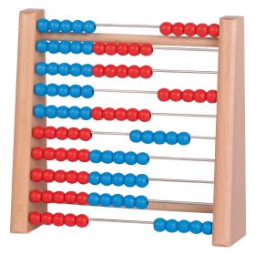Rechenrahmen Abacus