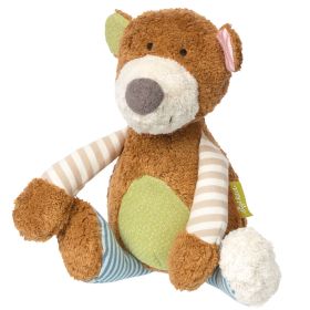 Kuscheltier Bär | Teddy