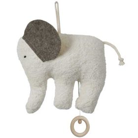 Spieluhr Elefant | Weißt du wieviel Sternlein stehen