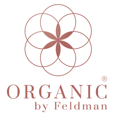 Organic by Feldman Logo